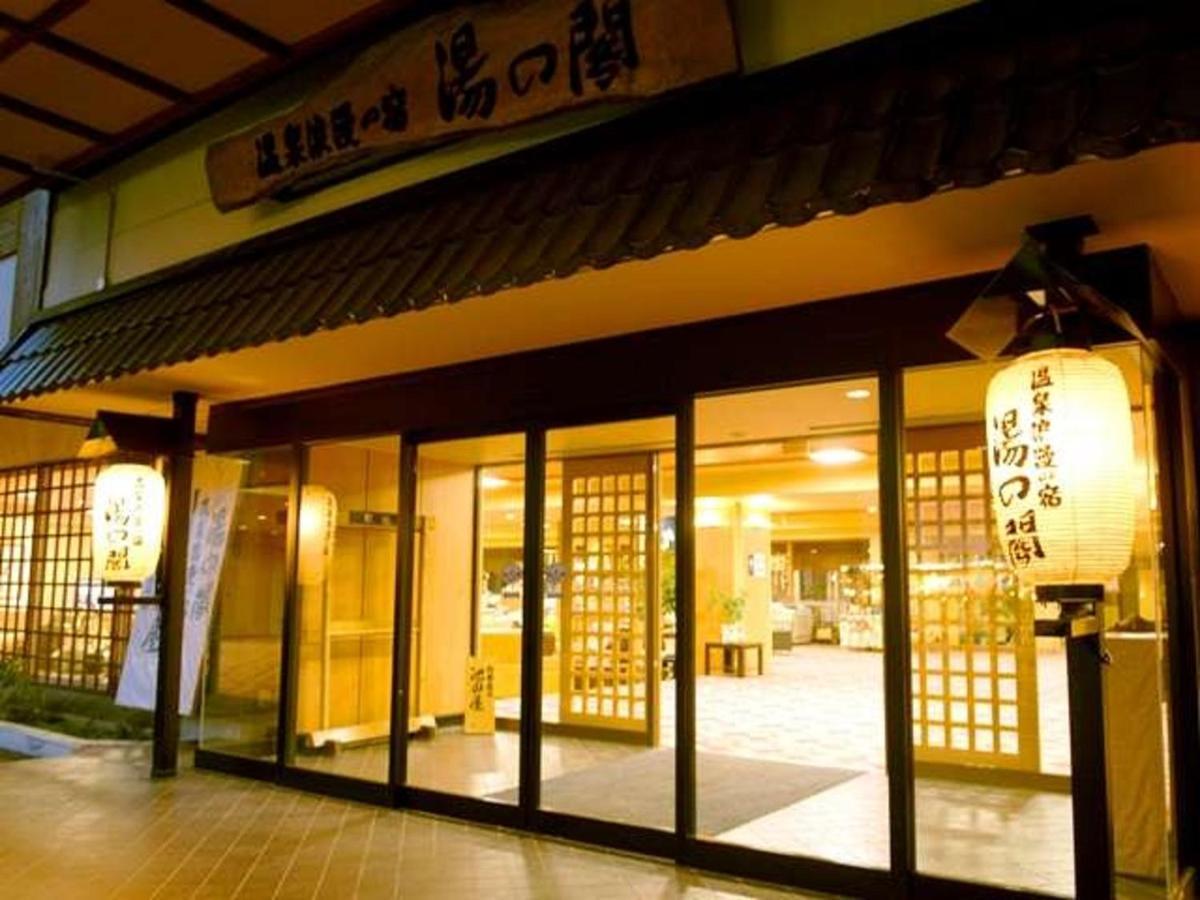 ยูโนกากุ อิเคดายะ Hotel Teshikaga ภายนอก รูปภาพ