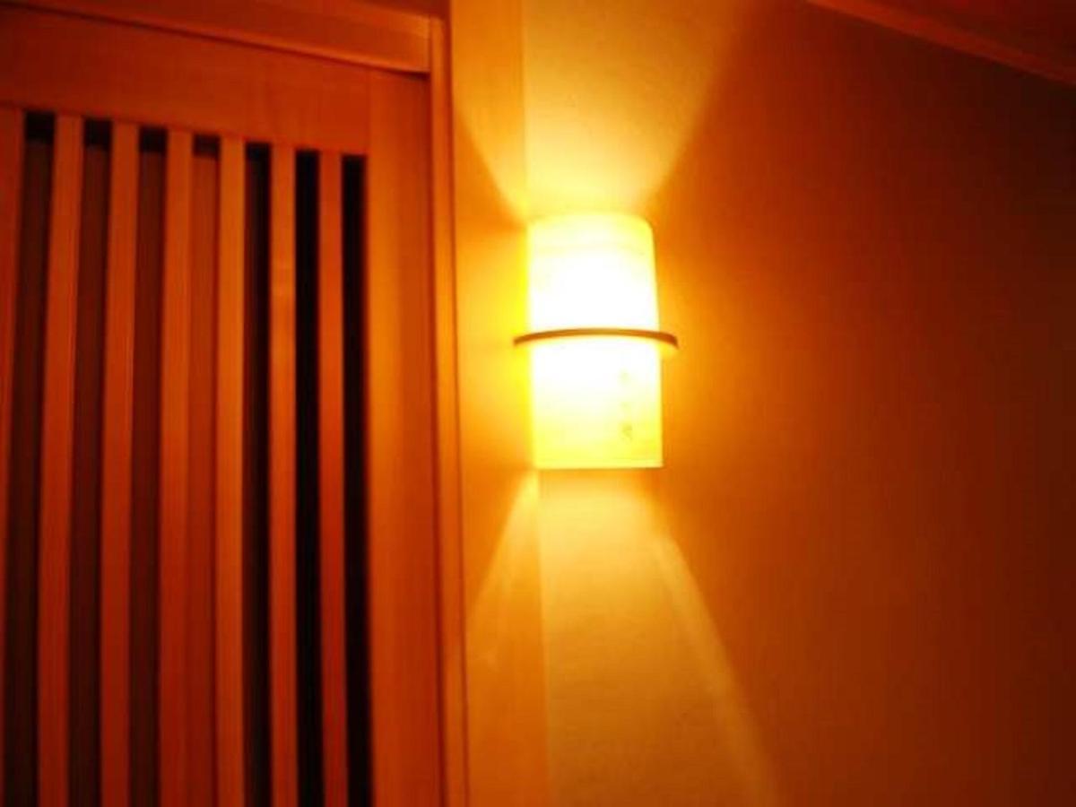 ยูโนกากุ อิเคดายะ Hotel Teshikaga ภายนอก รูปภาพ
