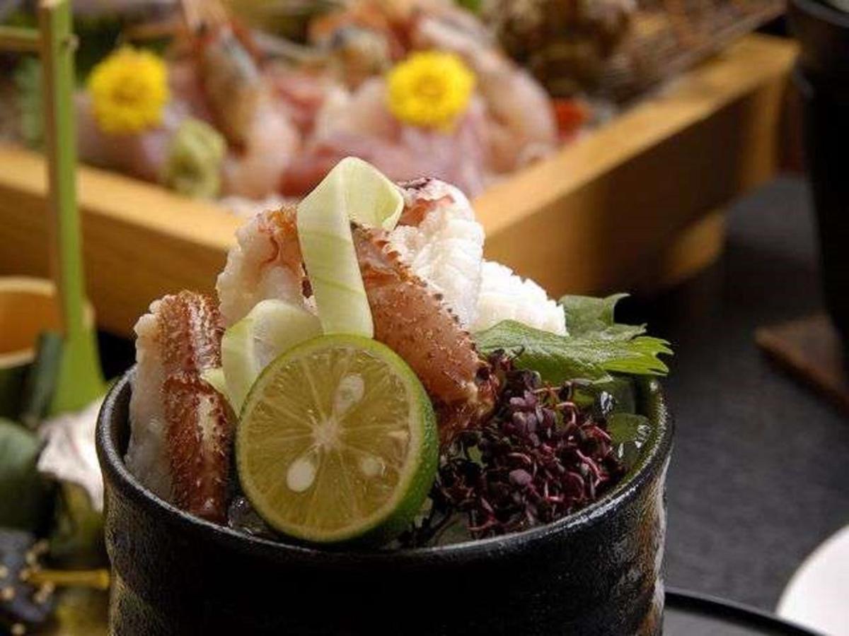 ยูโนกากุ อิเคดายะ Hotel Teshikaga ภายนอก รูปภาพ