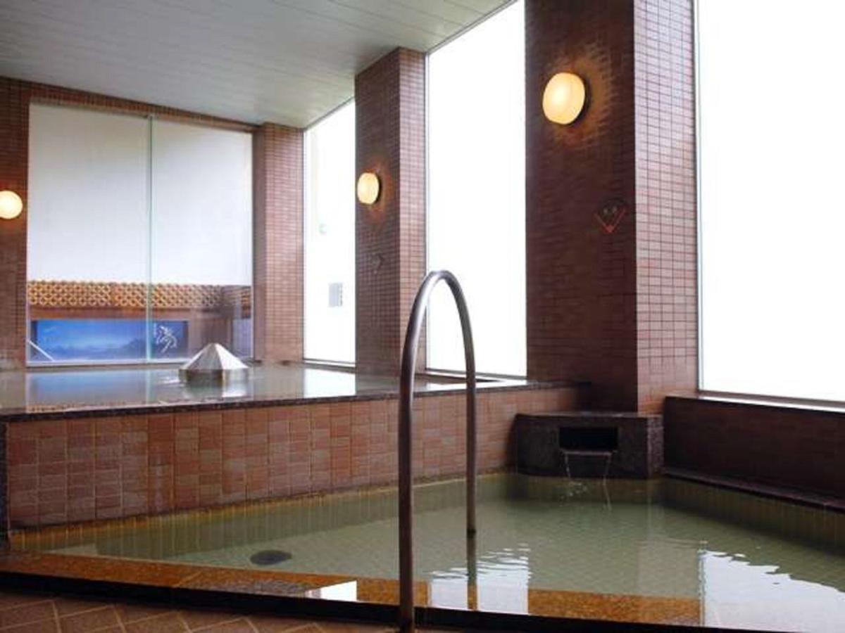 ยูโนกากุ อิเคดายะ Hotel Teshikaga ภายนอก รูปภาพ