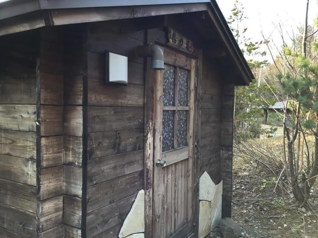 ยูโนกากุ อิเคดายะ Hotel Teshikaga ภายนอก รูปภาพ